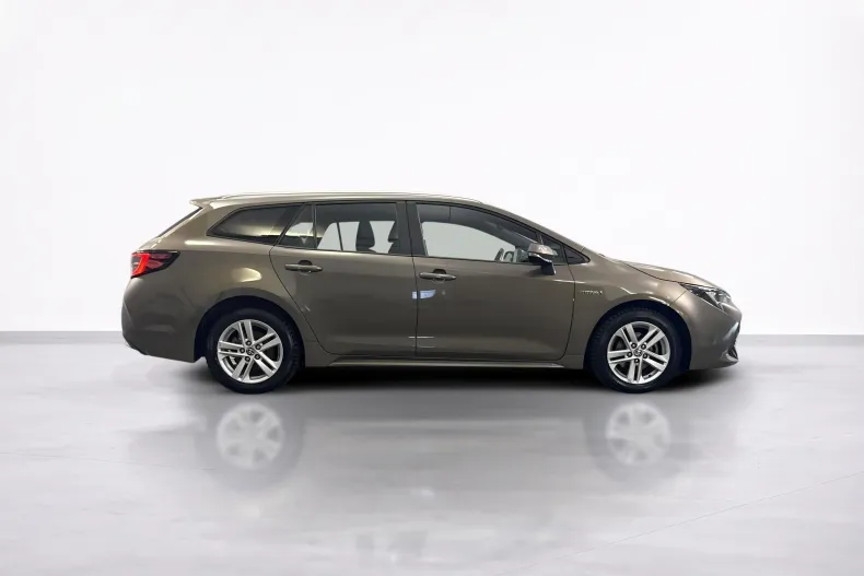 Toyota Corolla din 2020 cu 109.594 km - oferta TOY222424 - foto 6