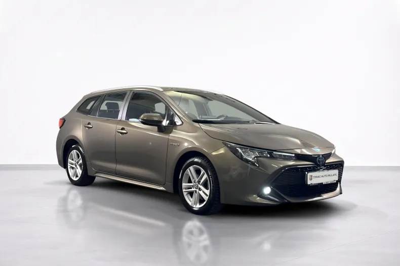 Toyota Corolla din 2020 cu 109.594 km - oferta TOY222424 - foto 7