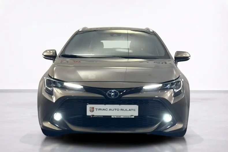 Toyota Corolla din 2020 cu 109.594 km - oferta TOY222424 - foto 8