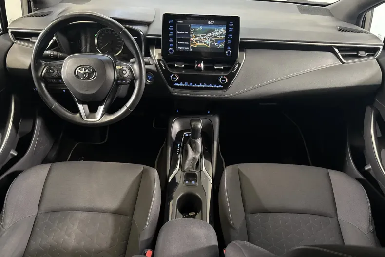 Toyota Corolla din 2020 cu 109.594 km - oferta TOY222424 - foto 9