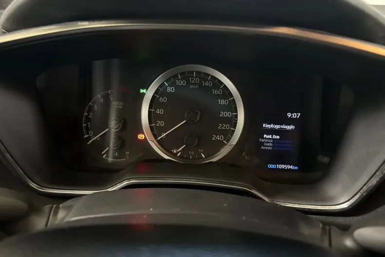 Toyota Corolla din 2020 cu 109.594 km - oferta TOY222424 - foto 10