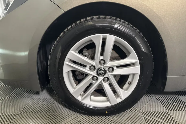 Toyota Corolla din 2020 cu 109.594 km - oferta TOY222424 - foto 13