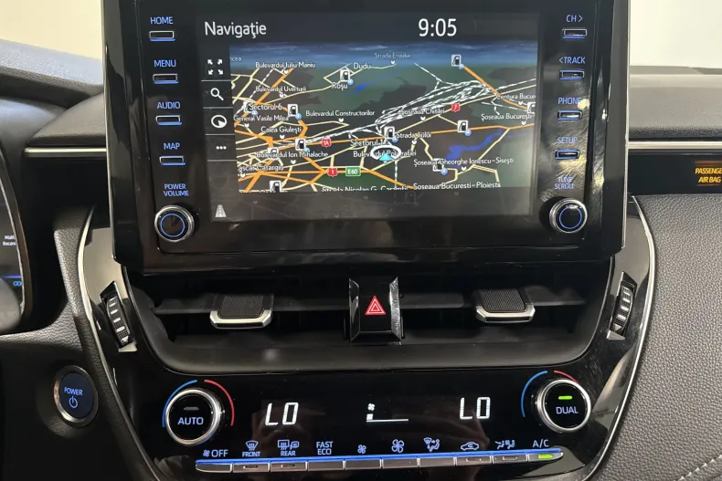 Toyota Corolla din 2020 cu 109.594 km - oferta TOY222424 - foto 17
