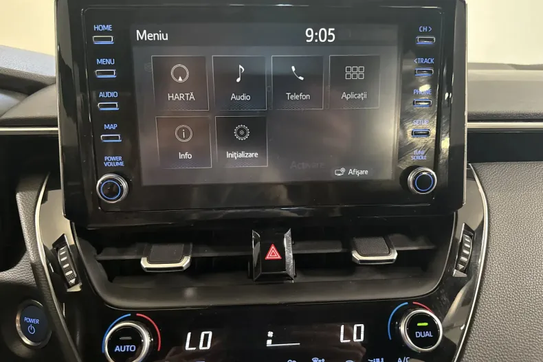 Toyota Corolla din 2020 cu 109.594 km - oferta TOY222424 - foto 18
