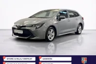 Toyota Corolla din 2020 cu 122.761 km - oferta TOY222425 - foto 1
