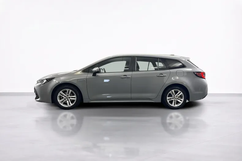 Toyota Corolla din 2020 cu 122.761 km - oferta TOY222425 - foto 2