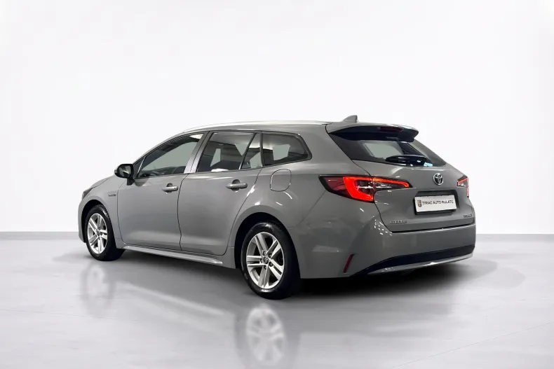 Toyota Corolla din 2020 cu 122.761 km - oferta TOY222425 - foto 3