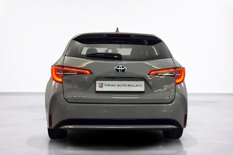 Toyota Corolla din 2020 cu 122.761 km - oferta TOY222425 - foto 4