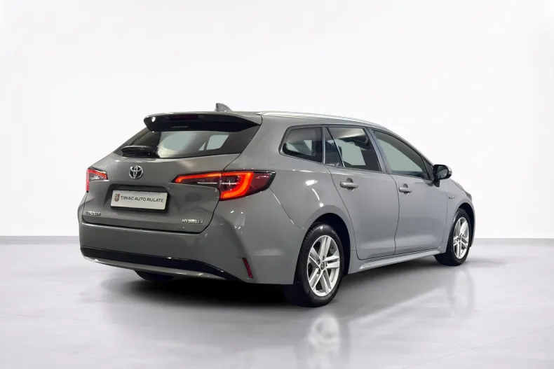 Toyota Corolla din 2020 cu 122.761 km - oferta TOY222425 - foto 5