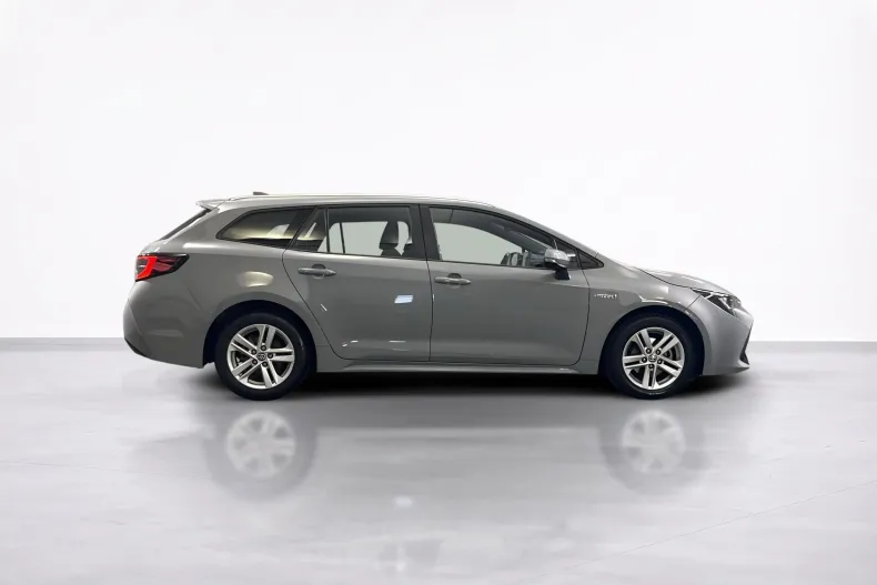 Toyota Corolla din 2020 cu 122.761 km - oferta TOY222425 - foto 6