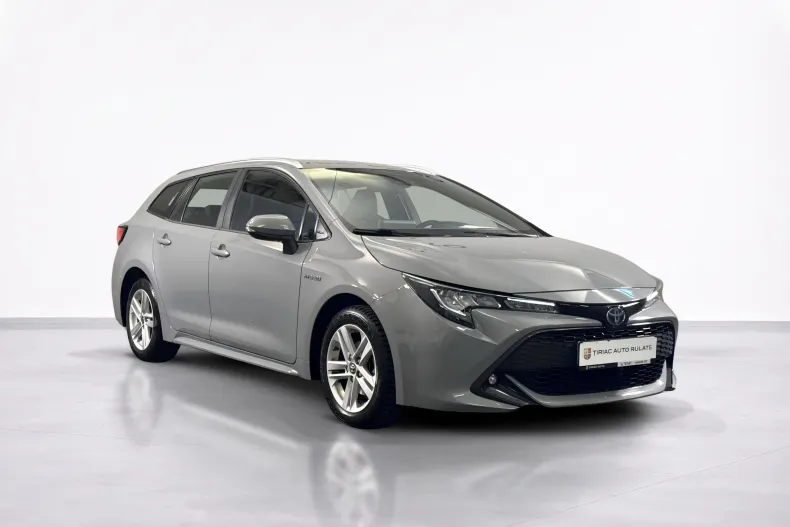 Toyota Corolla din 2020 cu 122.761 km - oferta TOY222425 - foto 7