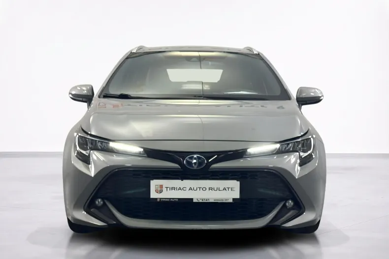 Toyota Corolla din 2020 cu 122.761 km - oferta TOY222425 - foto 8