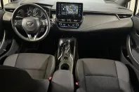 Toyota Corolla din 2020 cu 122.761 km - oferta TOY222425 - foto 9