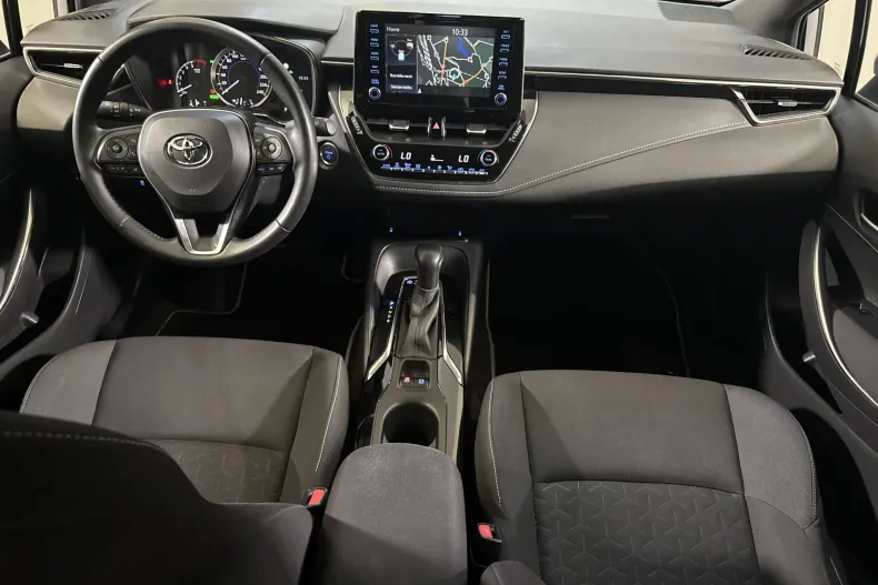 Toyota Corolla din 2020 cu 122.761 km - oferta TOY222425 - foto 9