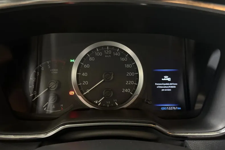 Toyota Corolla din 2020 cu 122.761 km - oferta TOY222425 - foto 10