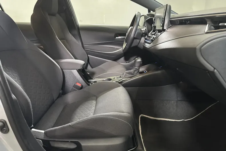 Toyota Corolla din 2020 cu 122.761 km - oferta TOY222425 - foto 11