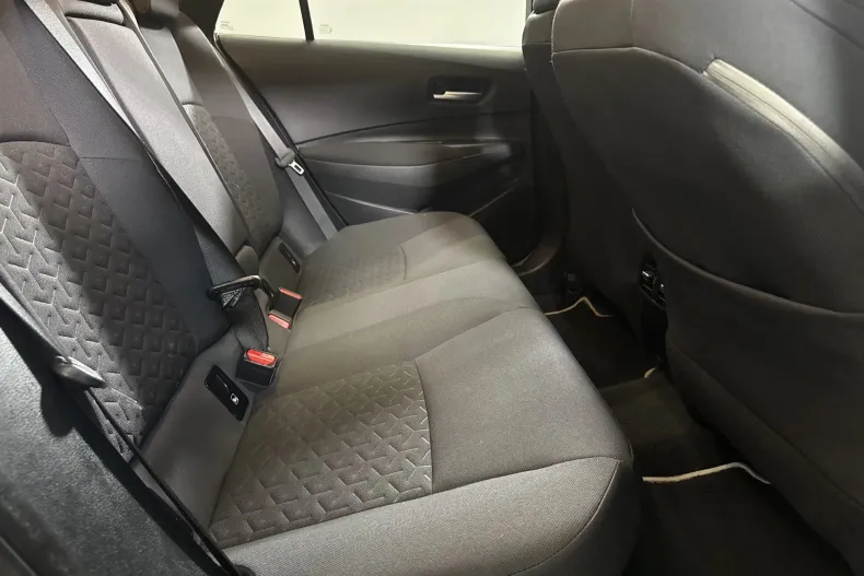 Toyota Corolla din 2020 cu 122.761 km - oferta TOY222425 - foto 12