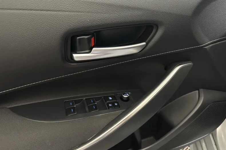 Toyota Corolla din 2020 cu 122.761 km - oferta TOY222425 - foto 14