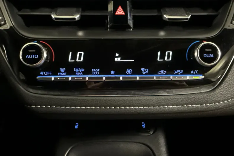 Toyota Corolla din 2020 cu 122.761 km - oferta TOY222425 - foto 17