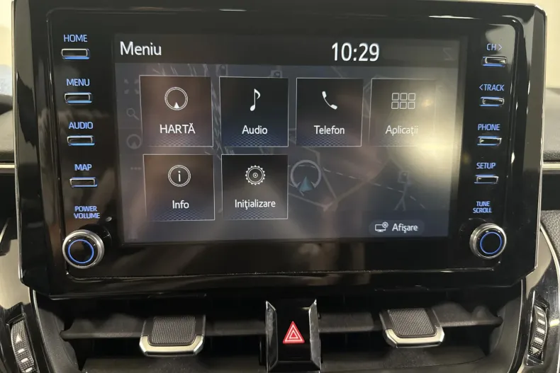 Toyota Corolla din 2020 cu 122.761 km - oferta TOY222425 - foto 18