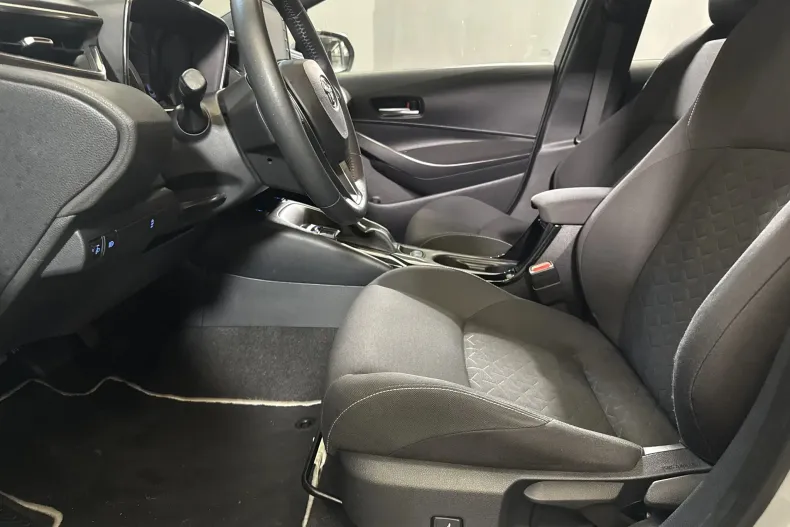 Toyota Corolla din 2020 cu 122.761 km - oferta TOY222425 - foto 21