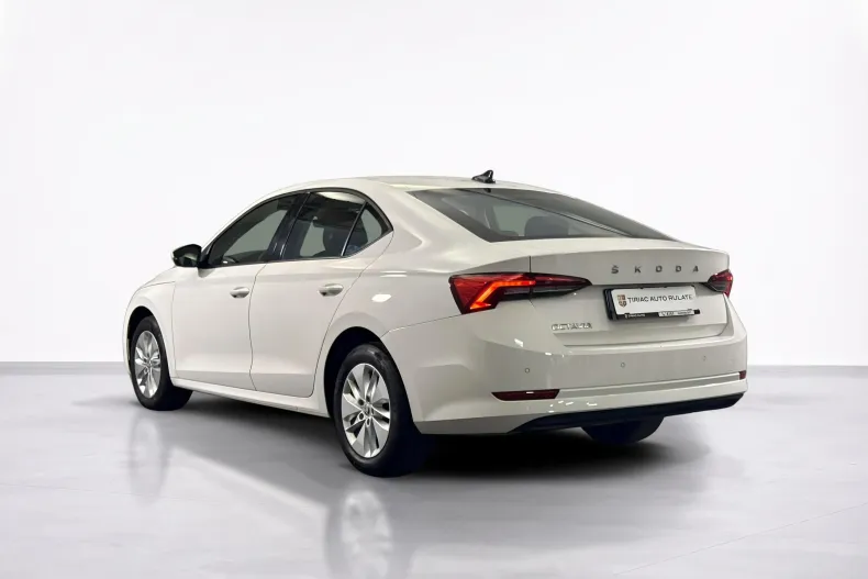 Skoda Octavia din 2023 cu 99.909 km - oferta SKO222426 - foto 3
