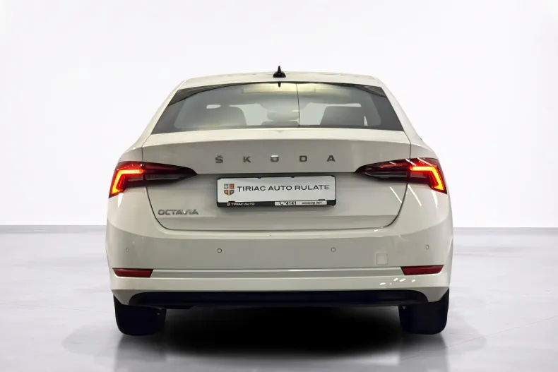 Skoda Octavia din 2023 cu 99.909 km - oferta SKO222426 - foto 4