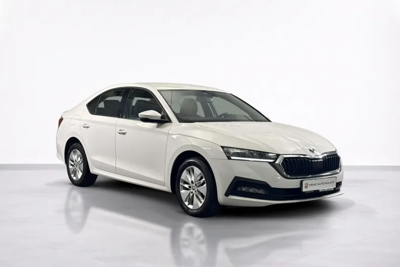 Skoda Octavia din 2023 cu 99.909 km - oferta SKO222426 - foto 7
