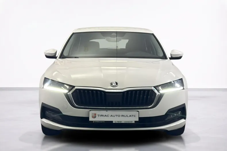 Skoda Octavia din 2023 cu 99.909 km - oferta SKO222426 - foto 8