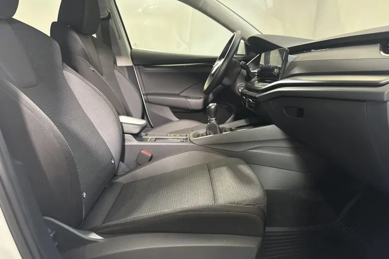 Skoda Octavia din 2023 cu 99.909 km - oferta SKO222426 - foto 11