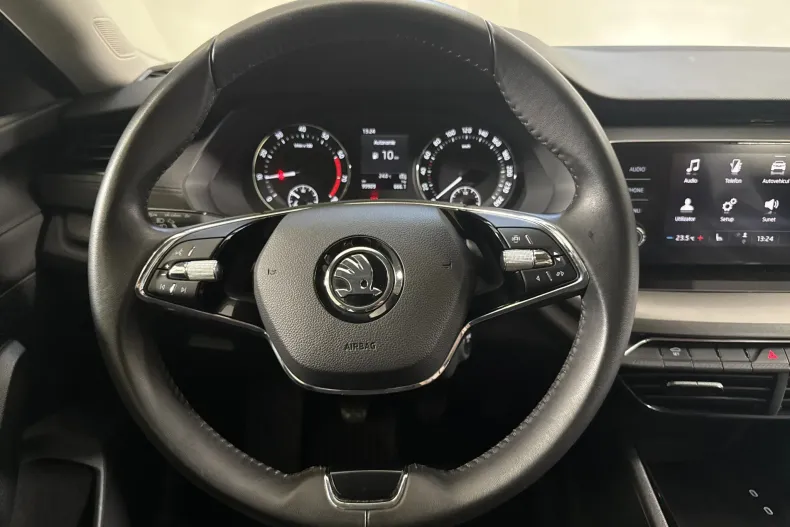 Skoda Octavia din 2023 cu 99.909 km - oferta SKO222426 - foto 16