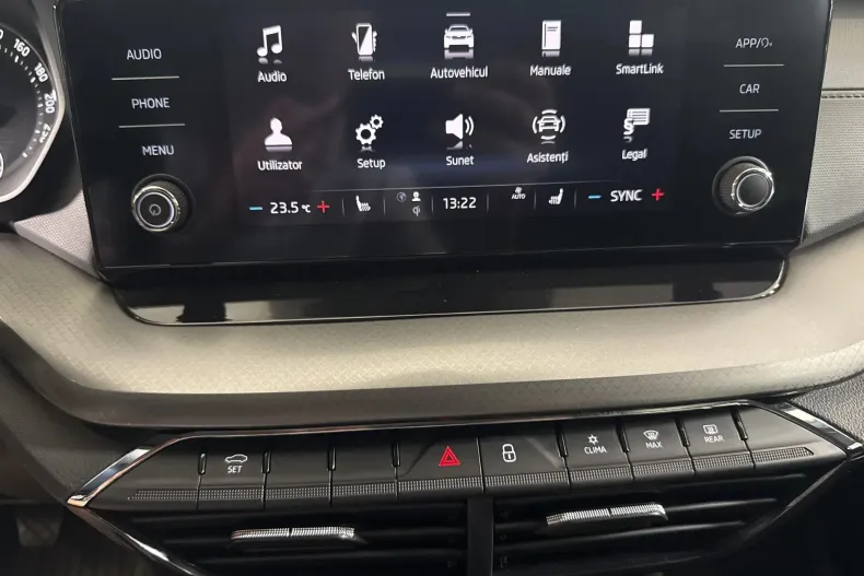 Skoda Octavia din 2023 cu 99.909 km - oferta SKO222426 - foto 17