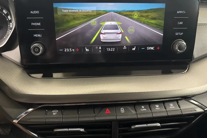 Skoda Octavia din 2023 cu 99.909 km - oferta SKO222426 - foto 18