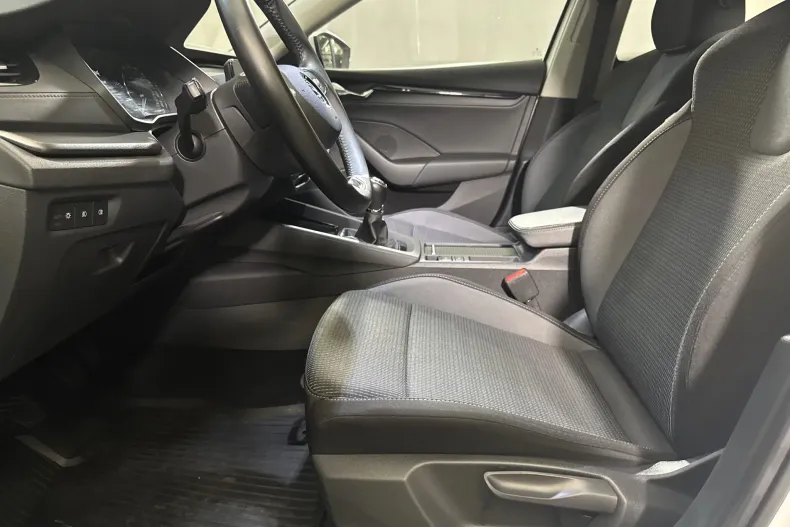 Skoda Octavia din 2023 cu 99.909 km - oferta SKO222426 - foto 21