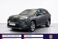 Toyota RAV4 din 2024 cu 19.723 km - oferta TOY222427 - foto 1