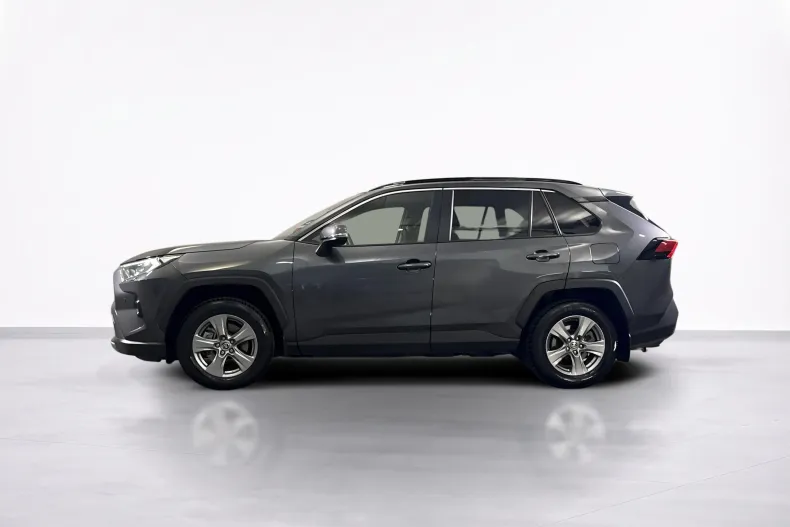 Toyota RAV4 din 2024 cu 19.723 km - oferta TOY222427 - foto 2