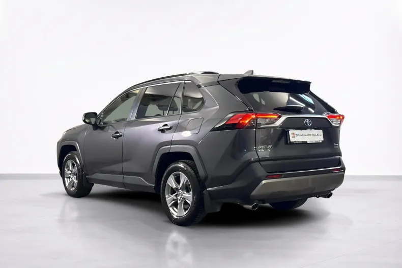 Toyota RAV4 din 2024 cu 19.723 km - oferta TOY222427 - foto 3