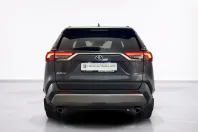 Toyota RAV4 din 2024 cu 19.723 km - oferta TOY222427 - foto 4