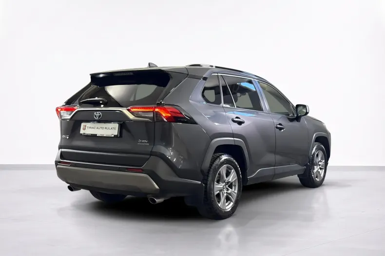 Toyota RAV4 din 2024 cu 19.723 km - oferta TOY222427 - foto 5