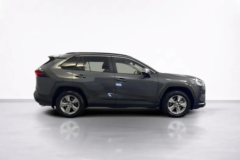 Toyota RAV4 din 2024 cu 19.723 km - oferta TOY222427 - foto 6