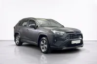 Toyota RAV4 din 2024 cu 19.723 km - oferta TOY222427 - foto 7