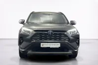 Toyota RAV4 din 2024 cu 19.723 km - oferta TOY222427 - foto 8