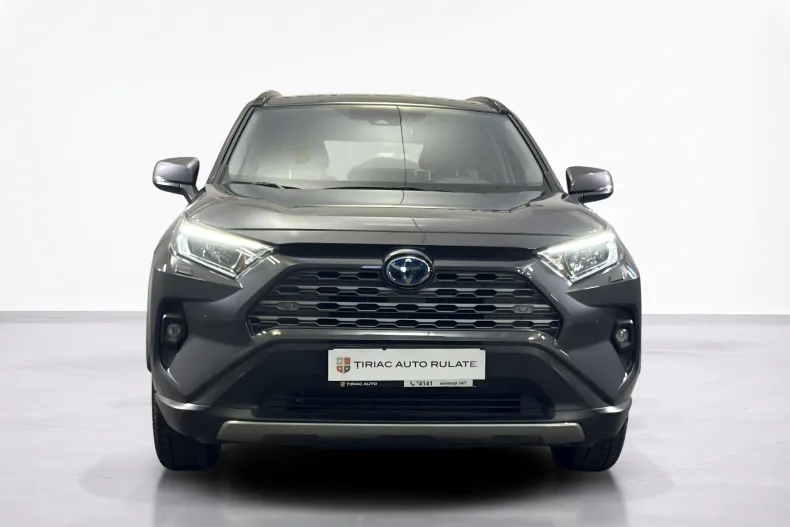 Toyota RAV4 din 2024 cu 19.723 km - oferta TOY222427 - foto 8
