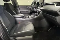 Toyota RAV4 din 2024 cu 19.723 km - oferta TOY222427 - foto 11