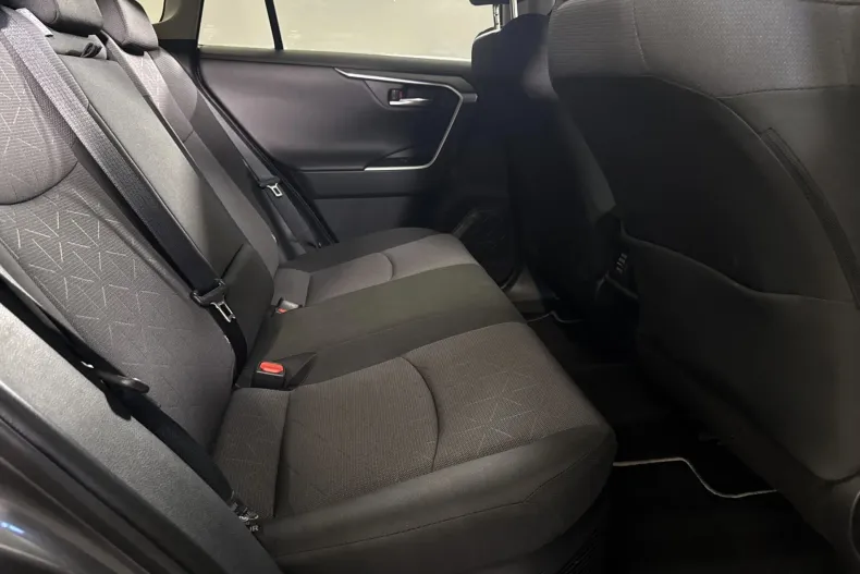 Toyota RAV4 din 2024 cu 19.723 km - oferta TOY222427 - foto 12