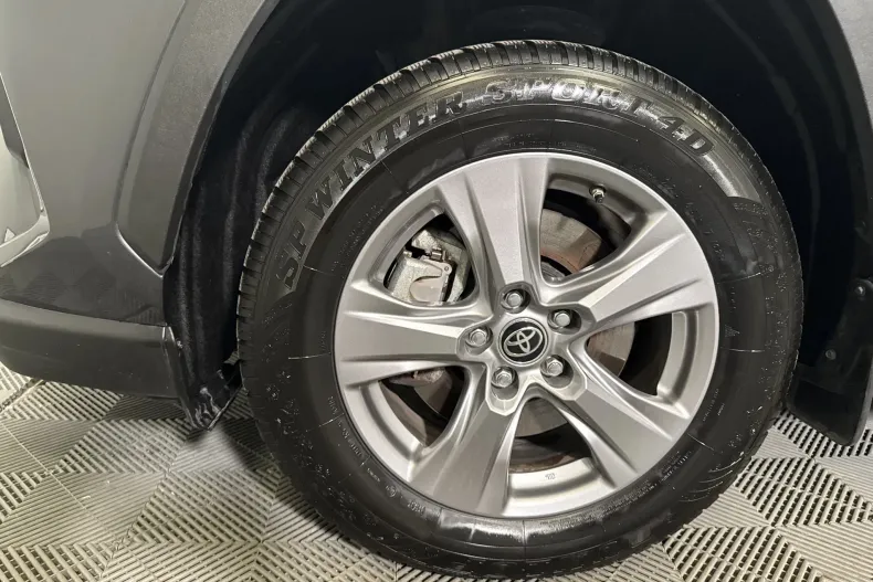 Toyota RAV4 din 2024 cu 19.723 km - oferta TOY222427 - foto 13
