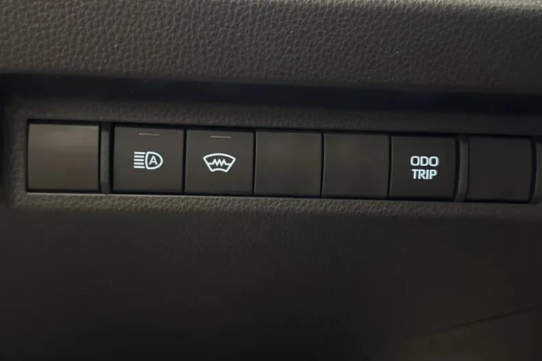 Toyota RAV4 din 2024 cu 19.723 km - oferta TOY222427 - foto 15