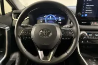 Toyota RAV4 din 2024 cu 19.723 km - oferta TOY222427 - foto 16