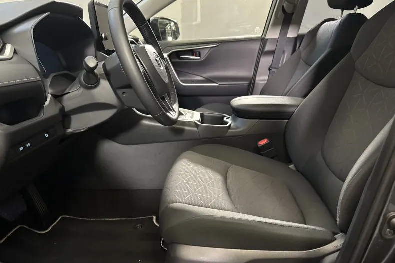 Toyota RAV4 din 2024 cu 19.723 km - oferta TOY222427 - foto 22