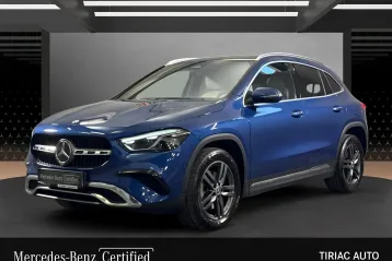 Mercedes-Benz GLA din 2024 - oferta MER222428